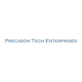 Precision Tech Enterprises logo