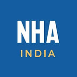 NHA logo