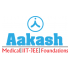Aakash Educational Services (AESL) logo