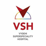 VSH Hospital logo
