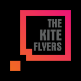 The Kite Flyers logo
