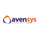 Avensys Consulting logo