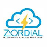 Zordial Technologies logo