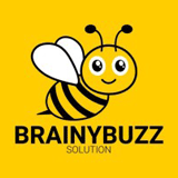 Brainybuzz Solution logo