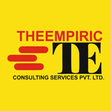 TheEmpiric Consulting Services Pvt Ltd logo