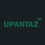 Upantaz Technologies logo
