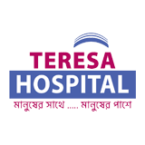 Teresa Memorial Hospital logo
