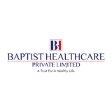 Baptist Healthcare logo