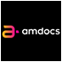 Amdocs logo