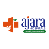 Ajara Hospitals logo