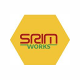 Srim Works logo