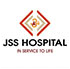 Jss Hospital logo