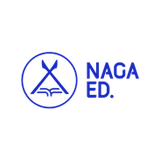 Naga Education logo