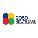 IIG Eduhealth logo