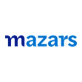 Forvis Mazars logo