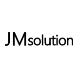 JM Solutions logo