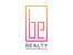 Be Realty logo