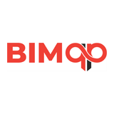 Bimqp - Bim Qualified Professionals logo