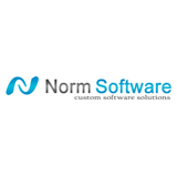 Norm Software logo