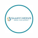 Saanvi Nexus logo