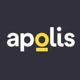 Apolisrises logo