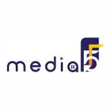 Mediaf5 Digistrategists logo