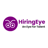 Hiringeye Solutions logo