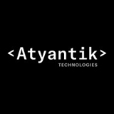 Atyantik Technologies logo
