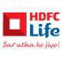 Hdfc Life logo