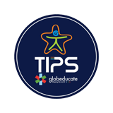 Indian Public School logo