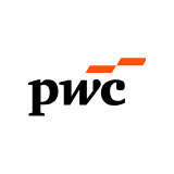 PwC India logo