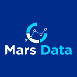 Mars Data Insights logo