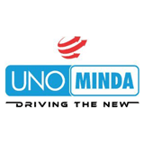 UNO MINDA logo