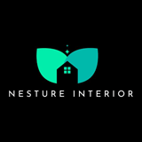 Nesture Interior logo