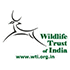 Wildlife Trust Of India logo