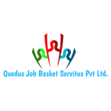 Job Basket logo
