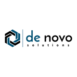 de Novo Solutions logo