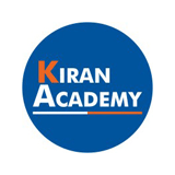 The Kiran Academy Java By Kiran logo