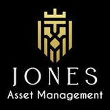 Jones Recruitzo logo