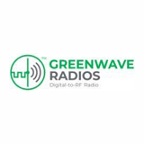 Greenwave Radios logo