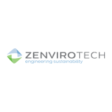 Zenviro Tech logo