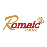 Romaic Care logo