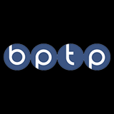 Bptp logo