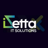 Izetta It Solutions logo