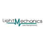 Light Mechanics logo