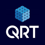 Qube Research And Technologies logo