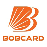 BOBCARD logo