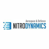 Nitrodynamics Aerospace & Defence logo