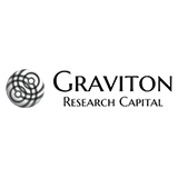 Graviton Research Capital logo
