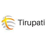 Tirupati Group logo